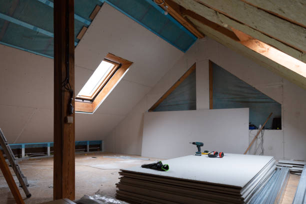 Best Geographic-Specific Insulation Services in , MI