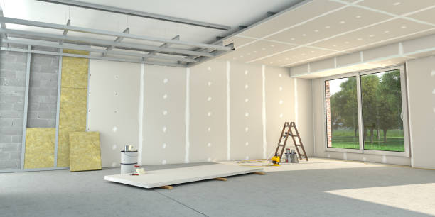 Best Specialized Insulation Services in , MI