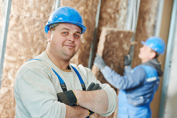 Best Insulation for Specific Applications in , MI