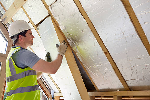 Best Commercial Insulation in , MI